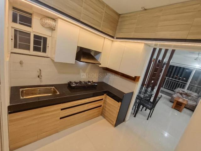 2 BHK Apartment in Ravet for rent Pune. The reference number is 20859878