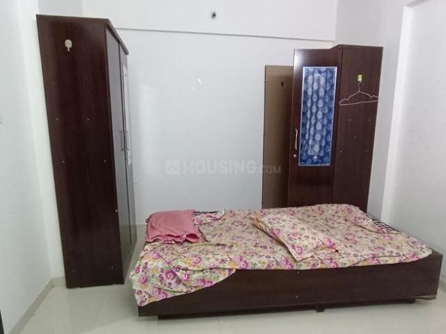 2 BHK Apartment in Ravet for rent Pune. The reference number is 20872704