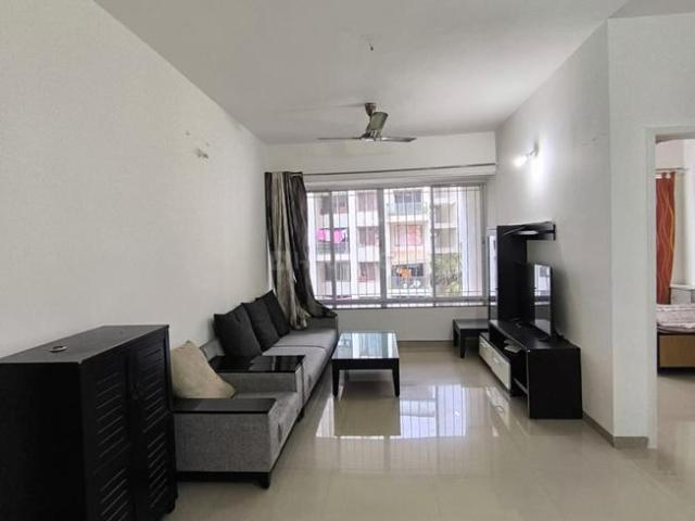 2 BHK Apartment in Ravet for rent Pune. The reference number is 20872913