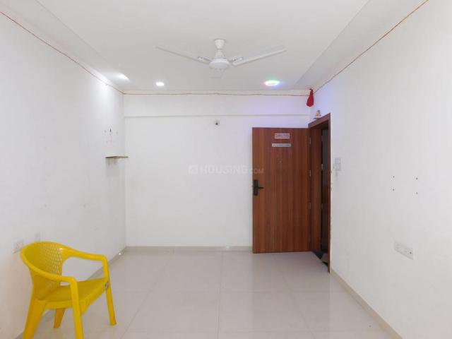 2 BHK Apartment in Ravet for rent Pune. The reference number is 20873157