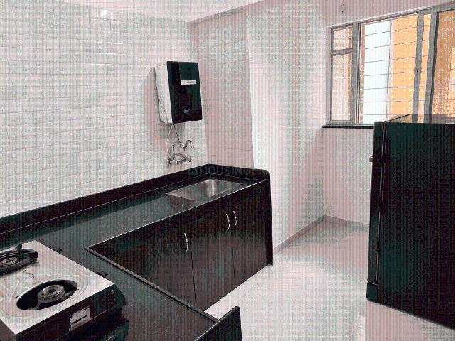 2 BHK Apartment in Ravet for rent Pune. The reference number is 20898146