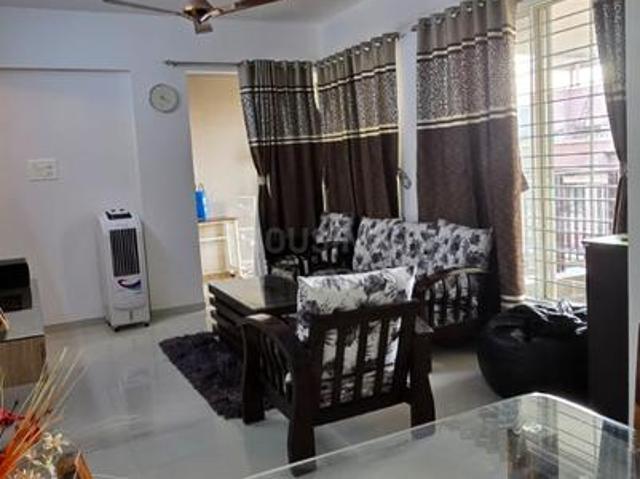 2 BHK Apartment in Ravet for rent Pune. The reference number is 20803507