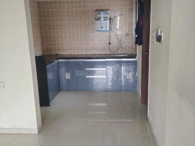 2 BHK Apartment in Ravet for rent Pune. The reference number is 20833642