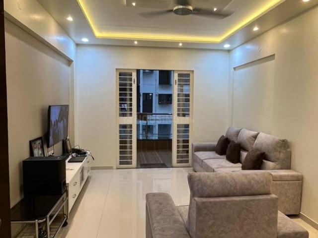 2 BHK Apartment in Ravet for rent Pune. The reference number is 20835262