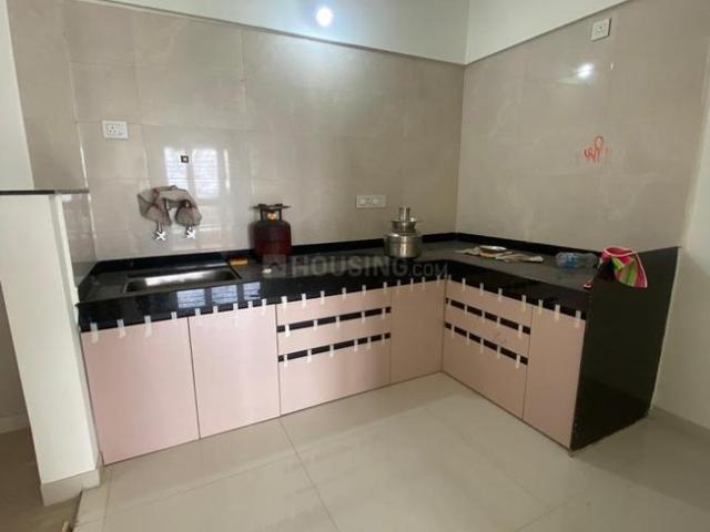 2 BHK Apartment in Ravet for rent Pune. The reference number is 20945045