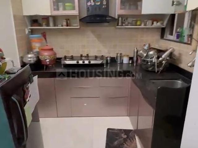 2 BHK Apartment in Ravet for rent Pune. The reference number is 20953849