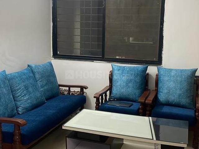 2 BHK Apartment in Ravet for rent Pune. The reference number is 20985118
