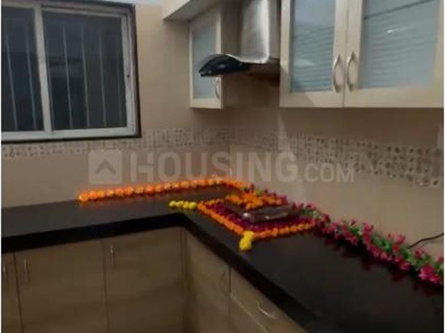 2 BHK Apartment in Ravet for rent Pune. The reference number is 20988882