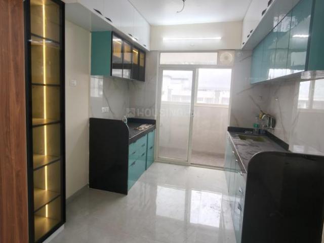 2 BHK Apartment in Ravet for rent Pune. The reference number is 20988920