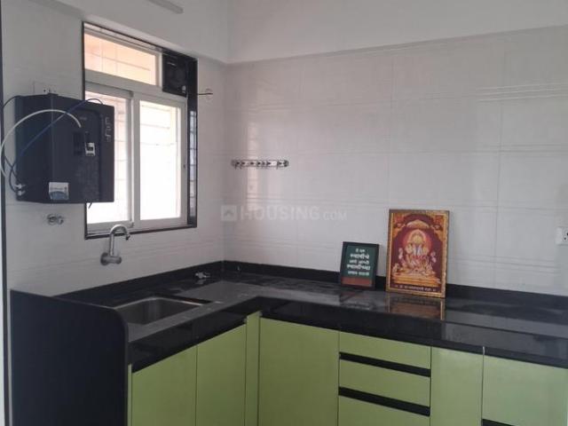 2 BHK Apartment in Ravet for rent Pune. The reference number is 20991366
