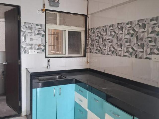 2 BHK Apartment in Ravet for rent Pune. The reference number is 20991386