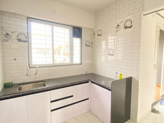 2 BHK Apartment in Ravet for rent Pune. The reference number is 20994185