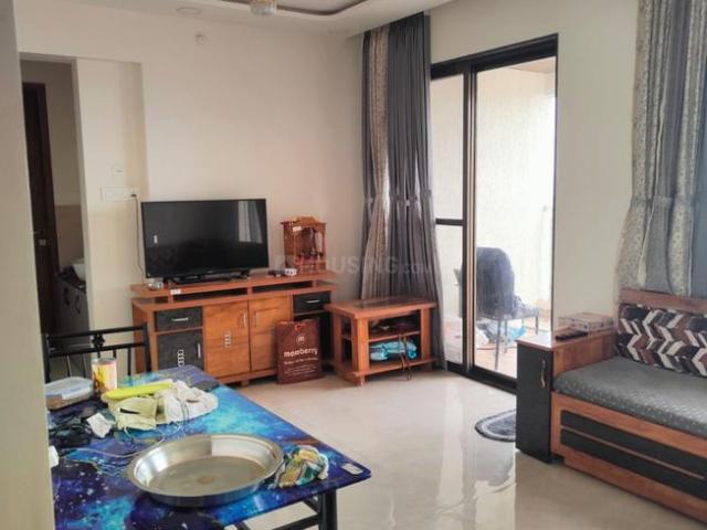 2 BHK Apartment in Ravet for rent Pune. The reference number is 20903488