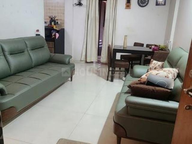 2 BHK Apartment in Ravet for rent Pune. The reference number is 20909882