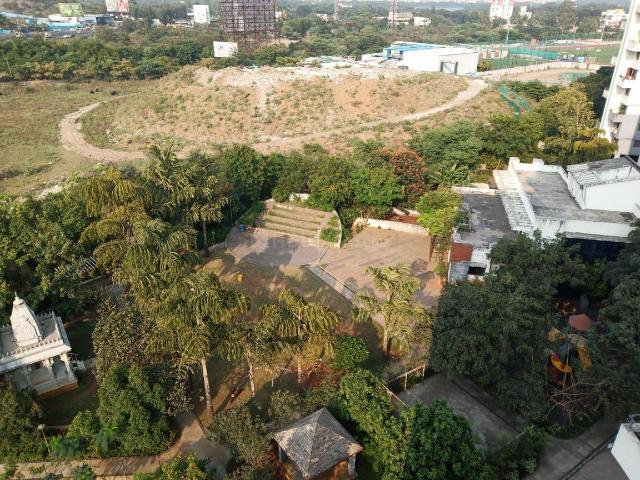 2 BHK Apartment in Ravet for rent Pune. The reference number is 20936666