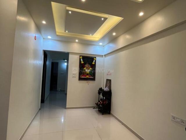2 BHK Apartment in Ravet for rent Pune. The reference number is 20937297