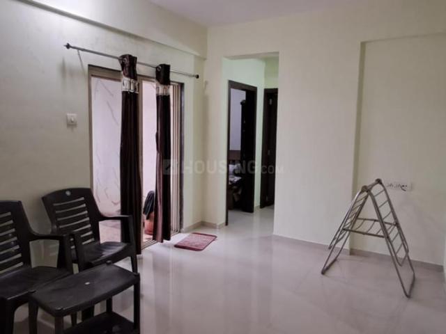 2 BHK Apartment in Ravet for rent Pune. The reference number is 20939024