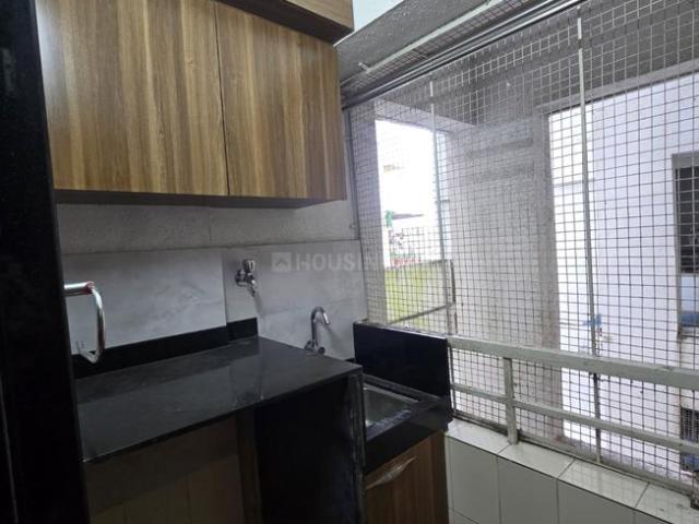 2 BHK Apartment in Ravet for rent Pune. The reference number is 21056621