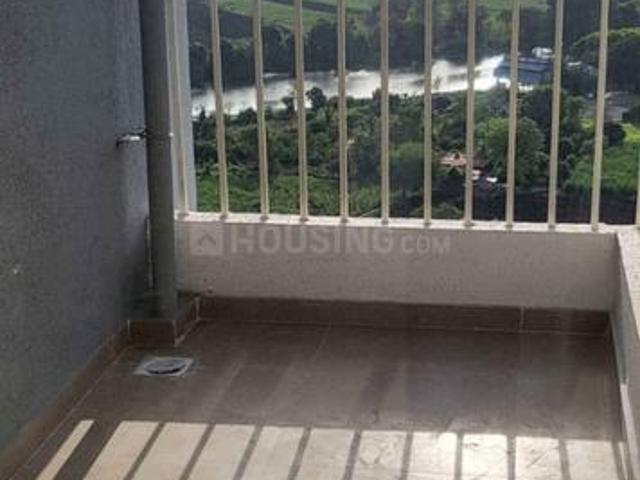 2 BHK Apartment in Ravet for rent Pune. The reference number is 21064836