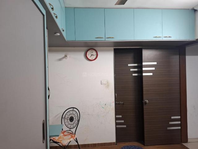 2 BHK Apartment in Ravet for rent Pune. The reference number is 21064931