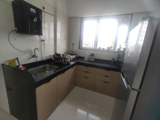 2 BHK Apartment in Ravet for rent Pune. The reference number is 21099523