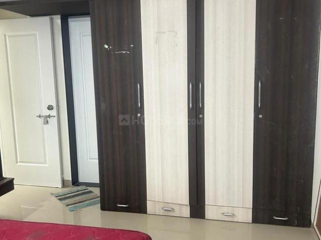 2 BHK Apartment in Ravet for rent Pune. The reference number is 21003766