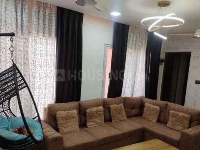 2 BHK Apartment in Ravet for rent Pune. The reference number is 21010587