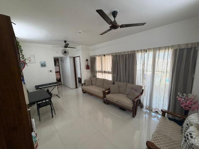 2 BHK Apartment in Ravet for rent Pune. The reference number is 21015622