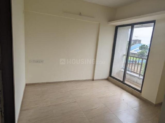 2 BHK Apartment in Ravet for rent Pune. The reference number is 21019956