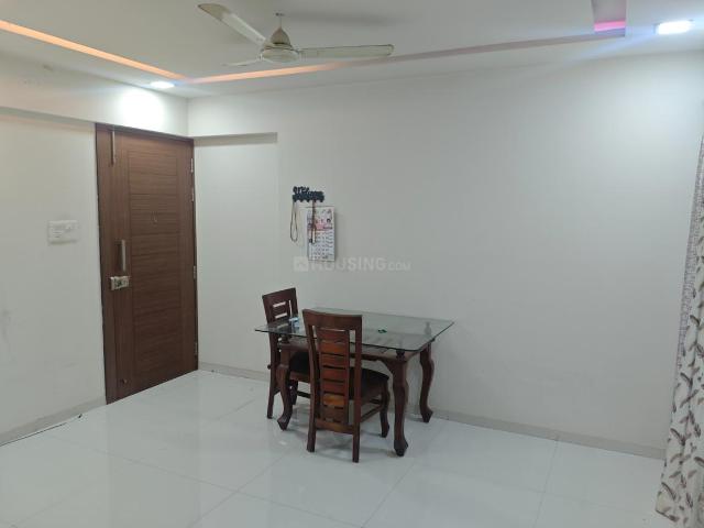 2 BHK Apartment in Ravet for rent Pune. The reference number is 21036684