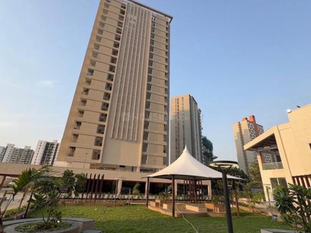 2 BHK Apartment in Ravet for rent Pune. The reference number is 21109392
