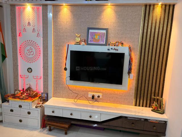 2 BHK Apartment in Ravet for rent Pune. The reference number is 21111960