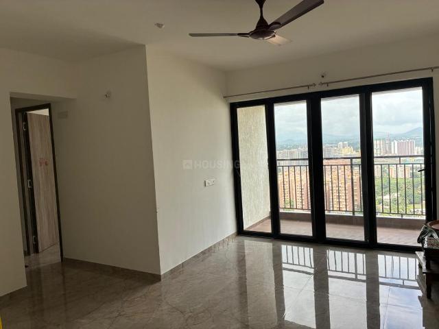 2 BHK Apartment in Ravet for rent Pune. The reference number is 21112232