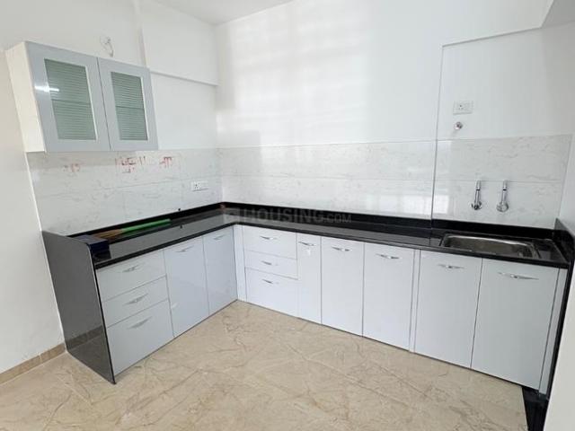 2 BHK Apartment in Ravet for rent Pune. The reference number is 21119837