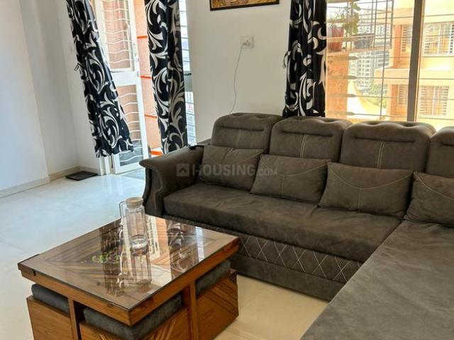 2 BHK Apartment in Ravet for rent Pune. The reference number is 21132484