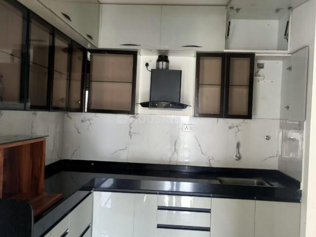 2 BHK Apartment in Ravet for rent Pune. The reference number is 21135859