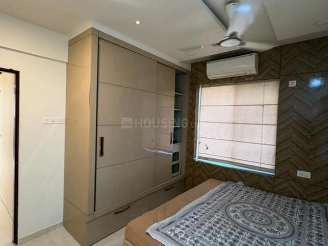 2 BHK Apartment in Ravet for rent Pune. The reference number is 21286464