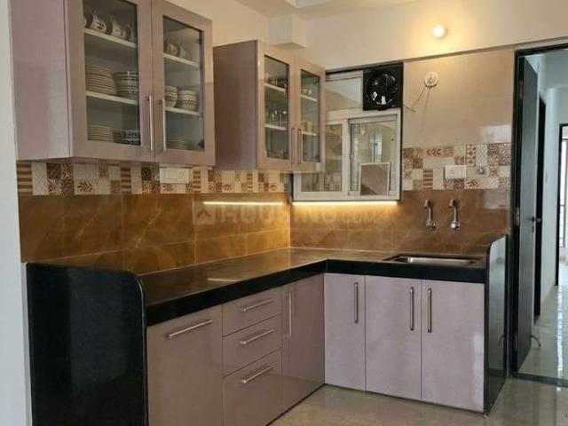 2 BHK Apartment in Ravet for rent Pune. The reference number is 21298799