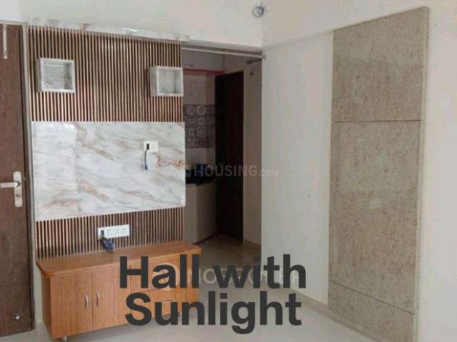 2 BHK Apartment in Ravet for rent Pune. The reference number is 21348240