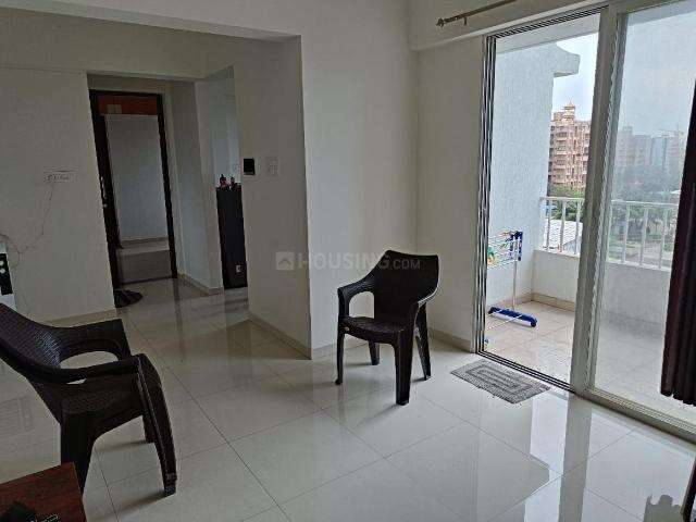 2 BHK Apartment in Ravet for rent Pune. The reference number is 21351072