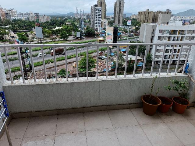 2 BHK Apartment in Ravet for rent Pune. The reference number is 21365826
