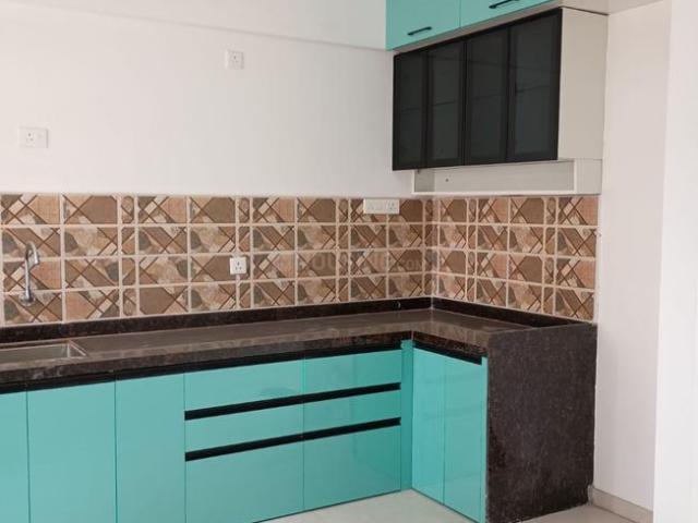 2 BHK Apartment in Ravet for rent Pune. The reference number is 21366707
