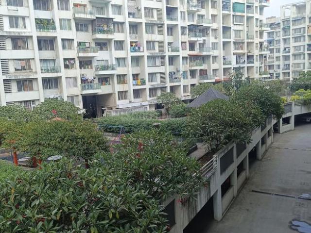 2 BHK Apartment in Ravet for rent Pune. The reference number is 21334717
