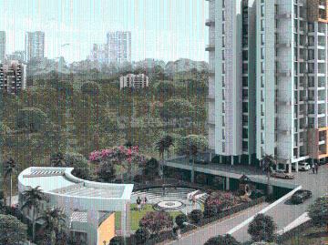 2 BHK Apartment in Ravet for resale Pune. The reference number is 14941568