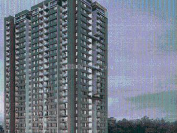 2 BHK Apartment in Ravet for resale Pune. The reference number is 14941628