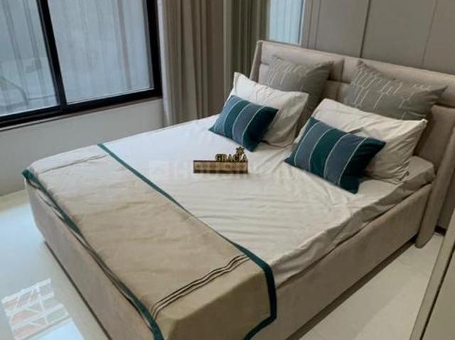 2 BHK Apartment in Ravet for resale Pune. The reference number is 15616306