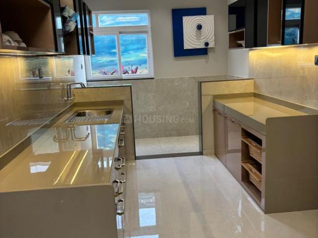 2 BHK Apartment in Ravet for resale Pune. The reference number is 16507974
