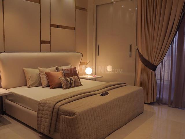 2 BHK Apartment in Ravet for resale Pune. The reference number is 16821534