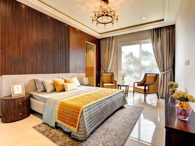 2 BHK Apartment in Ravet for resale Pune. The reference number is 16821946