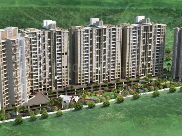 2 BHK Apartment in Ravet for resale Pune. The reference number is 16854925